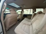Toyota Land Cruiser GXR 2015